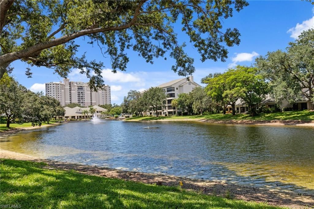 405 Arbor Lake Dr, Unit 4-103, Naples, FL 34110 Photo
