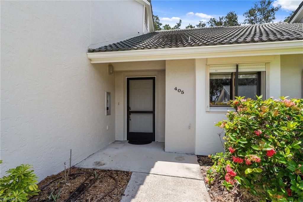 405 Arbor Lake Dr, Unit 4-103, Naples, FL 34110 Photo