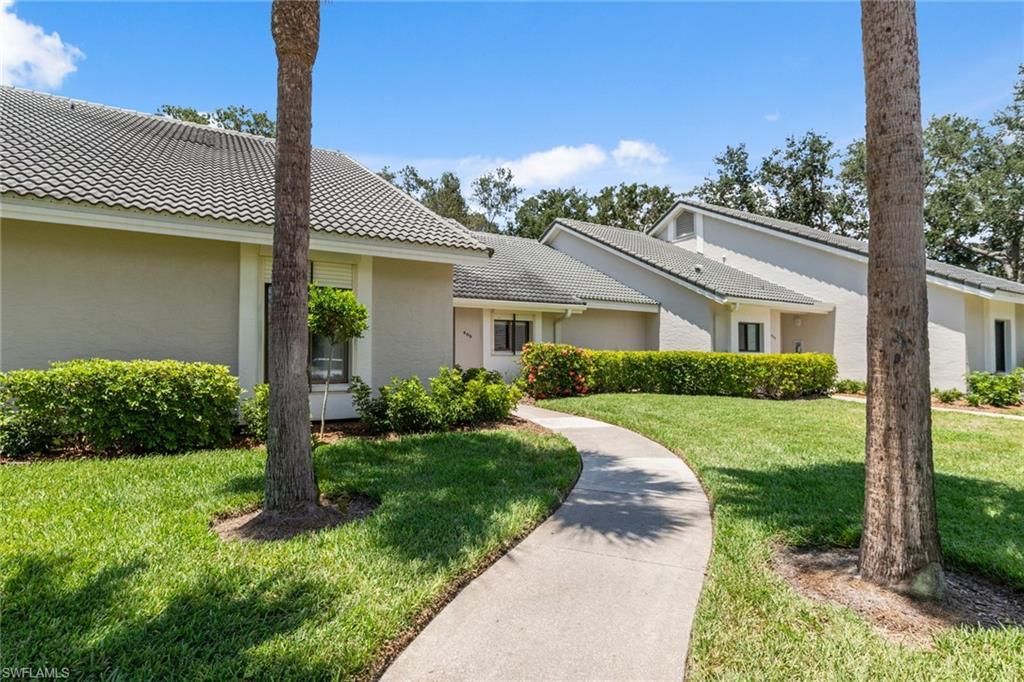 405 Arbor Lake Dr, Unit 4-103, Naples, FL 34110 Photo