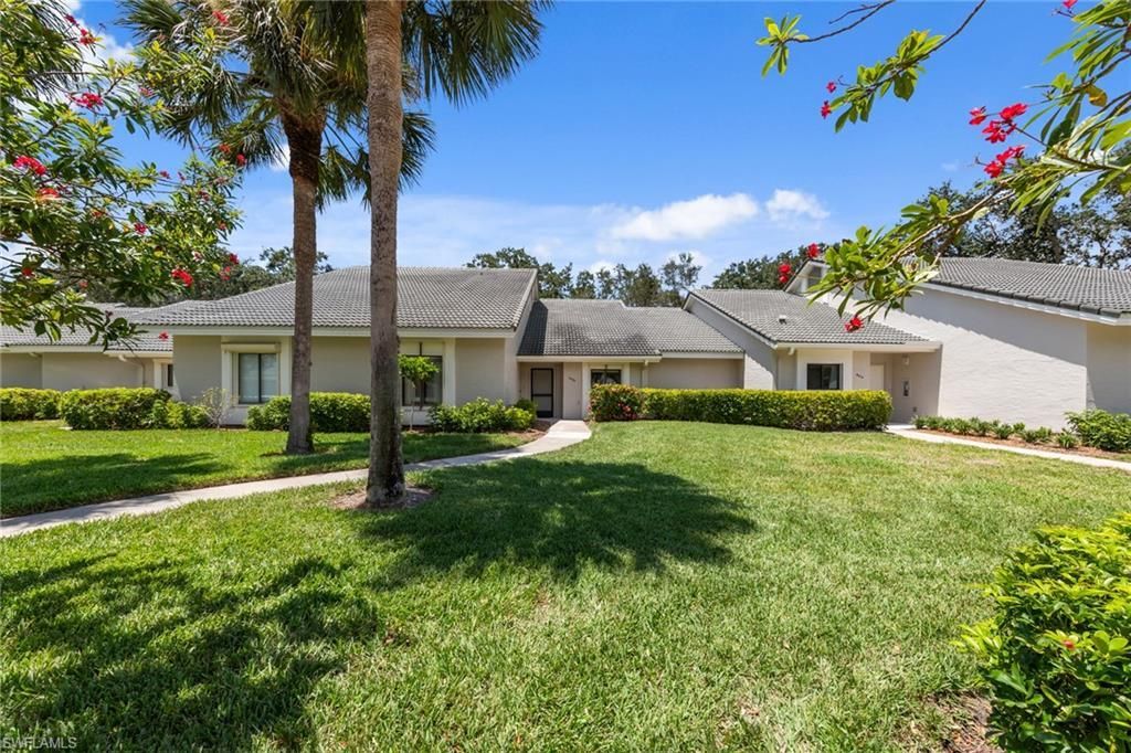 405 Arbor Lake Dr, Unit 4-103, Naples, FL 34110 Photo