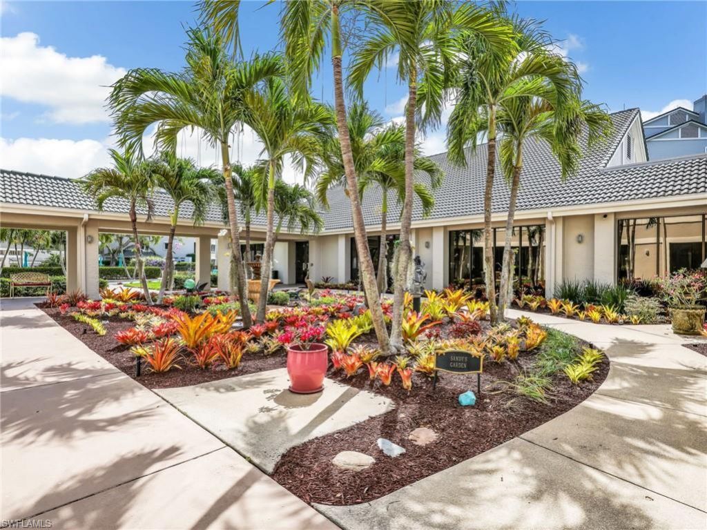 405 Arbor Lake Dr , Unit 4-103, Naples, FL 34110 Photo