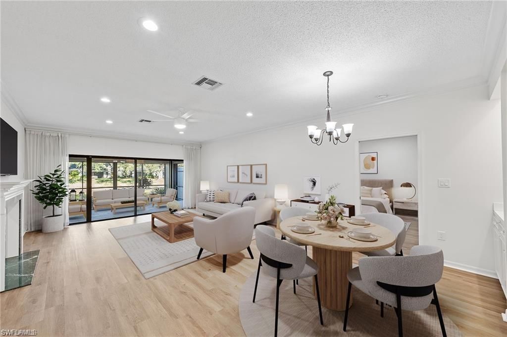 405 Arbor Lake Dr , Unit 4-103, Naples, FL 34110 Photo