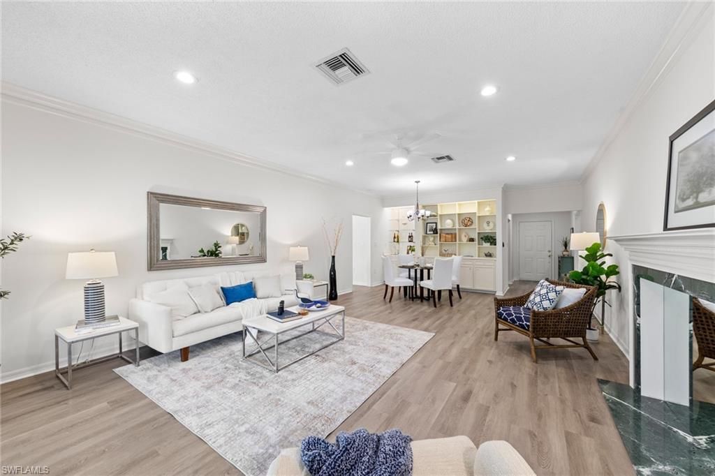 405 Arbor Lake Dr, Unit 4-103, Naples, FL 34110 Photo