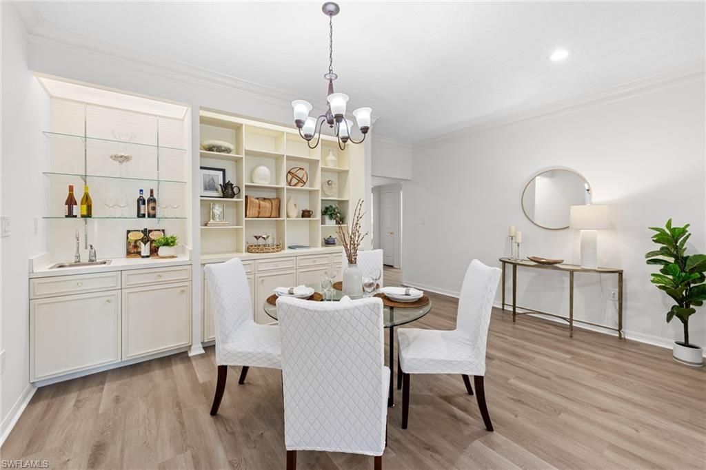 405 Arbor Lake Dr, Unit 4-103, Naples, FL 34110 Photo