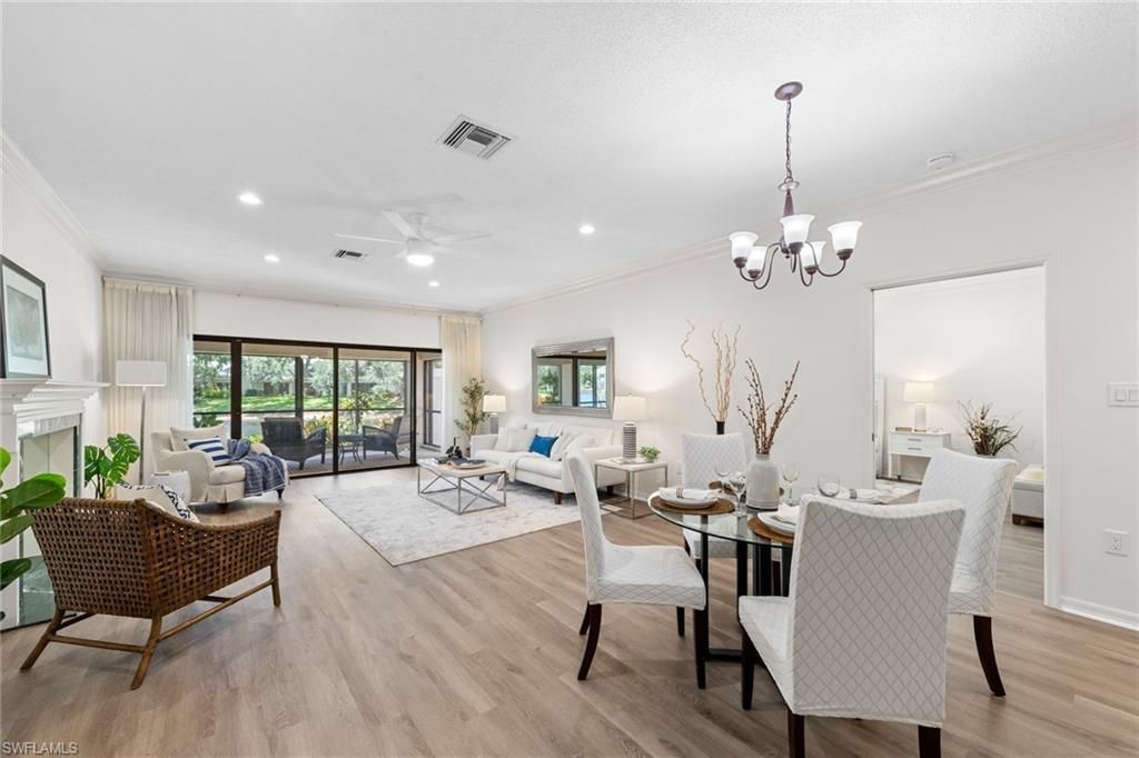 405 Arbor Lake Dr, Unit 4-103, Naples, FL 34110 Photo