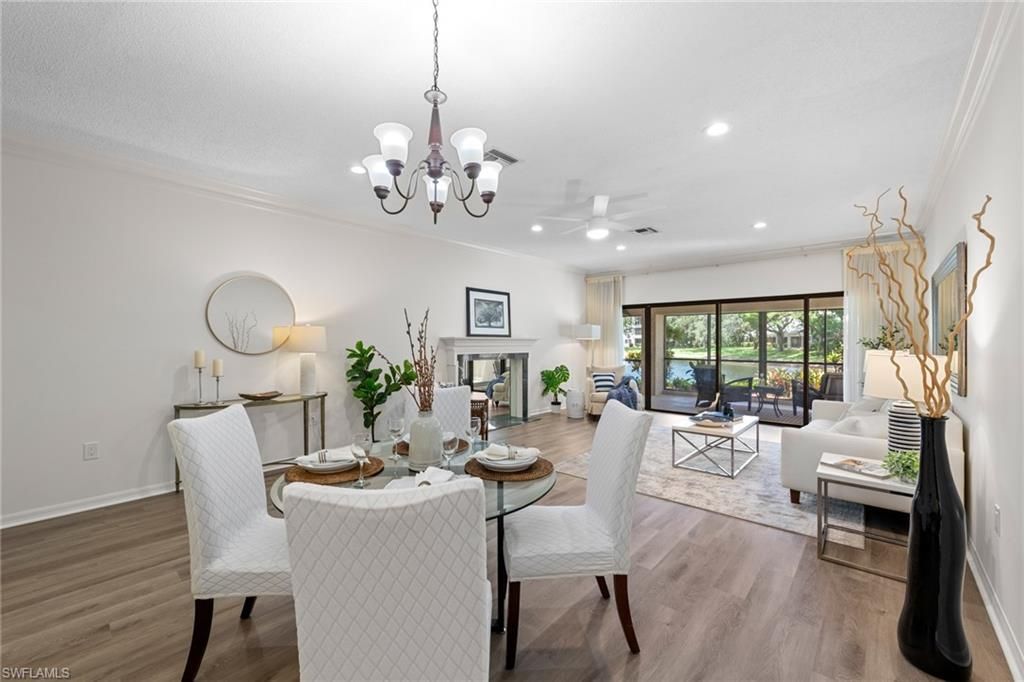 405 Arbor Lake Dr, Unit 4-103, Naples, FL 34110 Photo