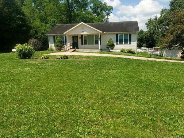 11949 Jacksonburg Road, Gratis Twp, OH 45042
