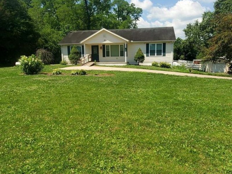 11949 Jacksonburg Road, Gratis Township, OH 45042 Photo 1