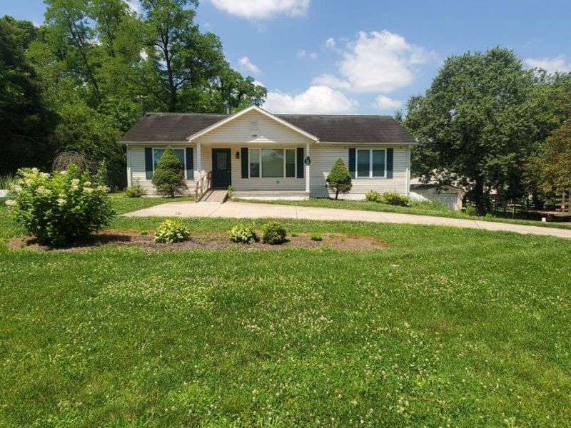 11949 Jacksonburg Road, Gratis Township, OH 45042 Photo 2