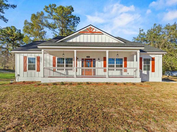 145 Magnolia Glen Road , Quincy, FL 32352