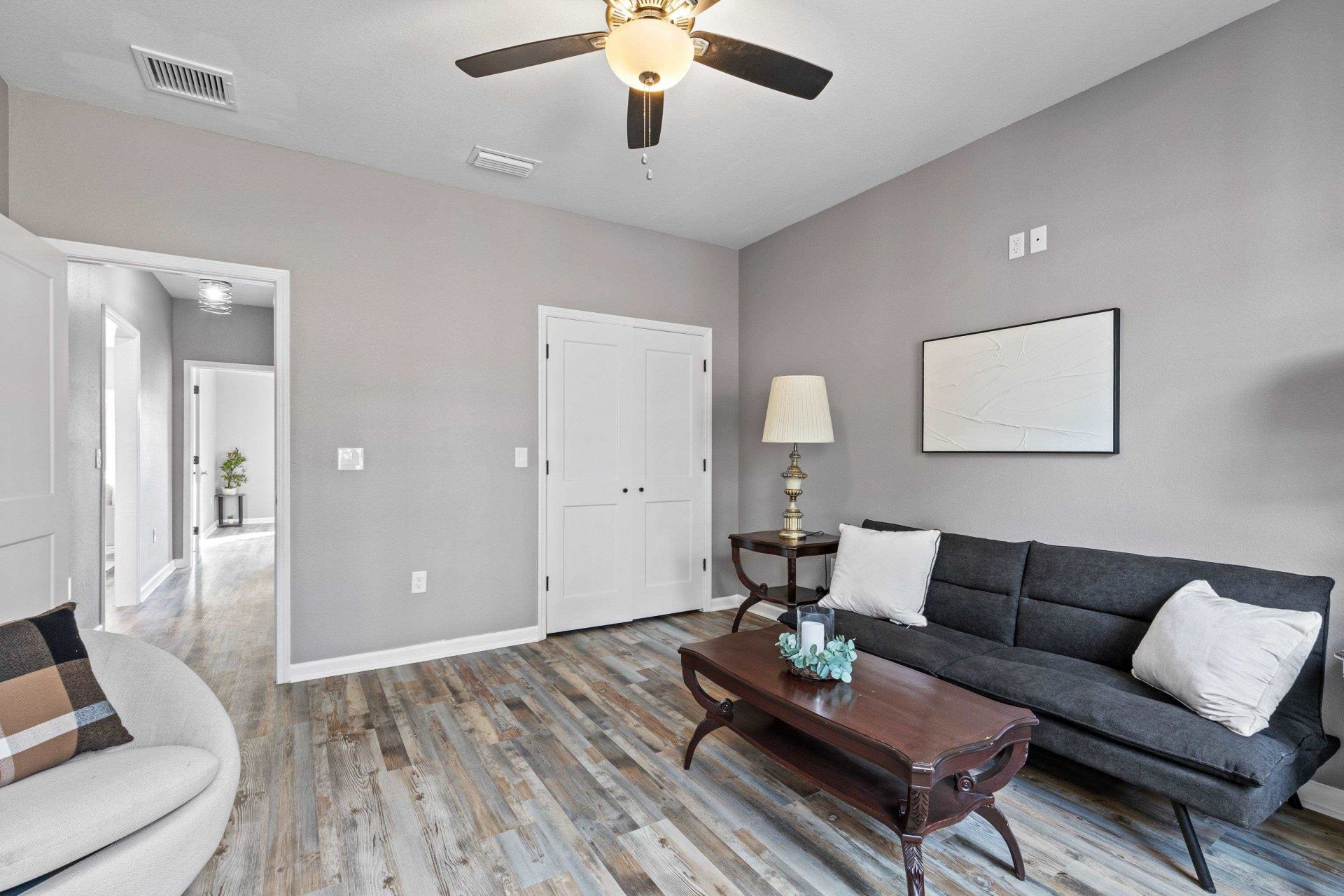 145 Magnolia Glen Road , Quincy, FL 32352 Photo