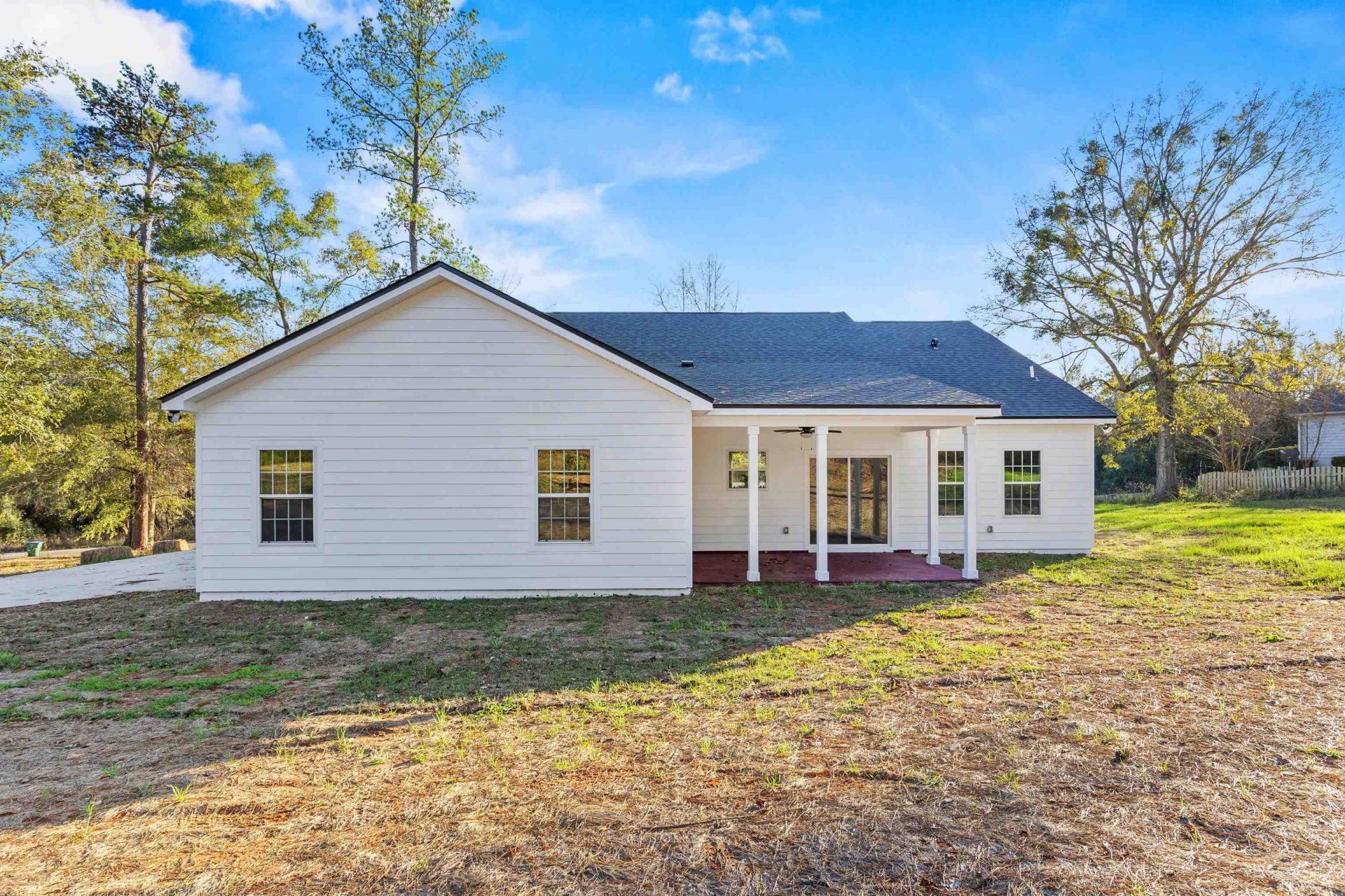 145 Magnolia Glen Road , Quincy, FL 32352 Photo