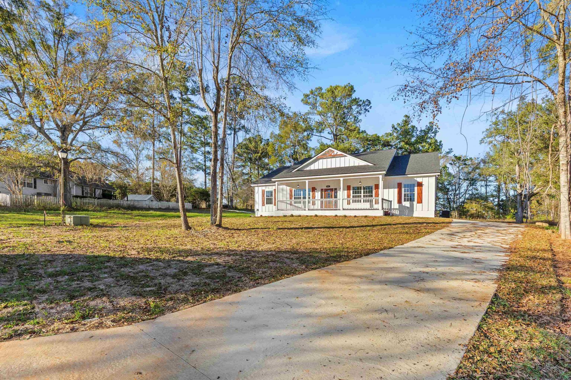 145 Magnolia Glen Road , Quincy, FL 32352 Photo