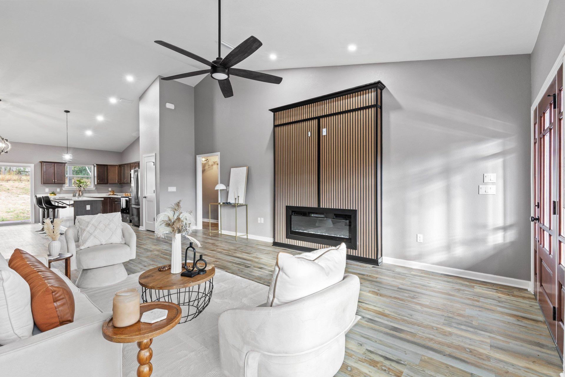 145 Magnolia Glen Road , Quincy, FL 32352 Photo