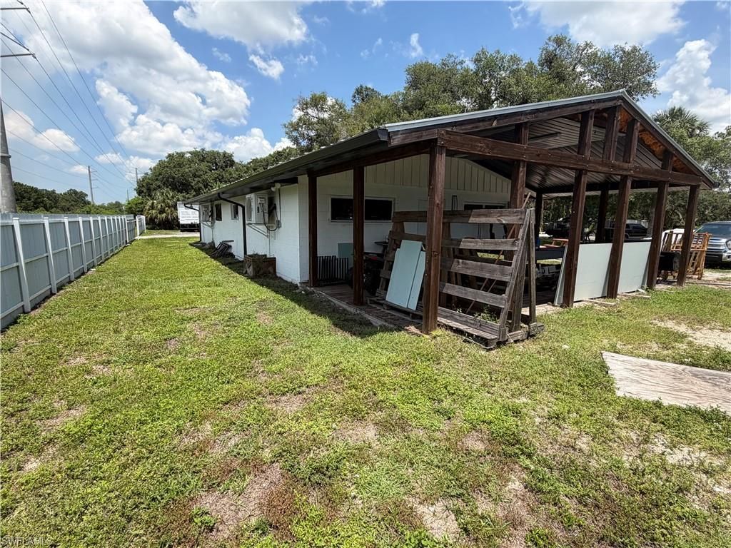 2850 Packinghouse Rd, Alva, FL 33920 Photo