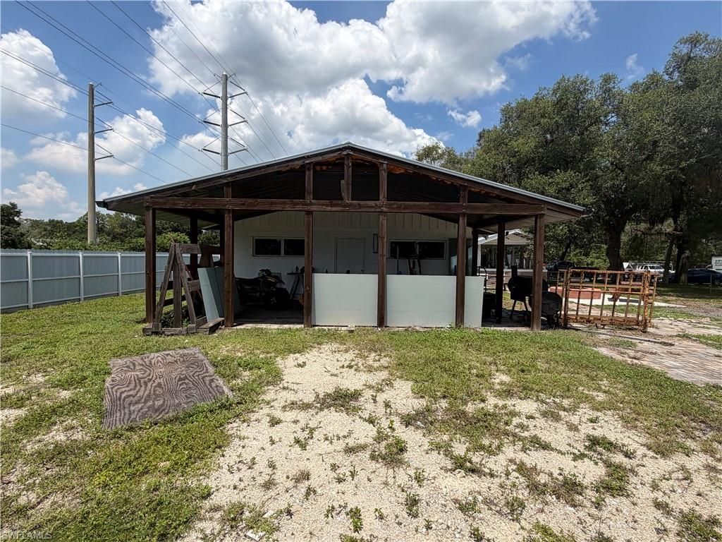 2850 Packinghouse Rd, Alva, FL 33920 Photo