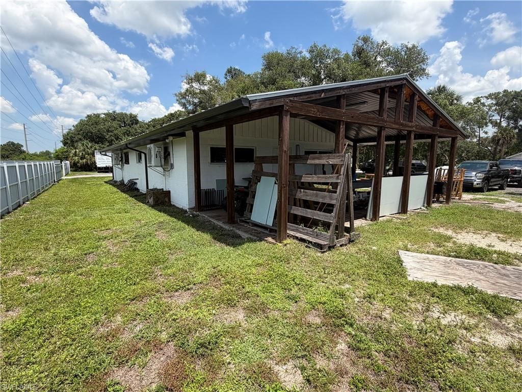 2850 Packinghouse Rd, Alva, FL 33920 Photo