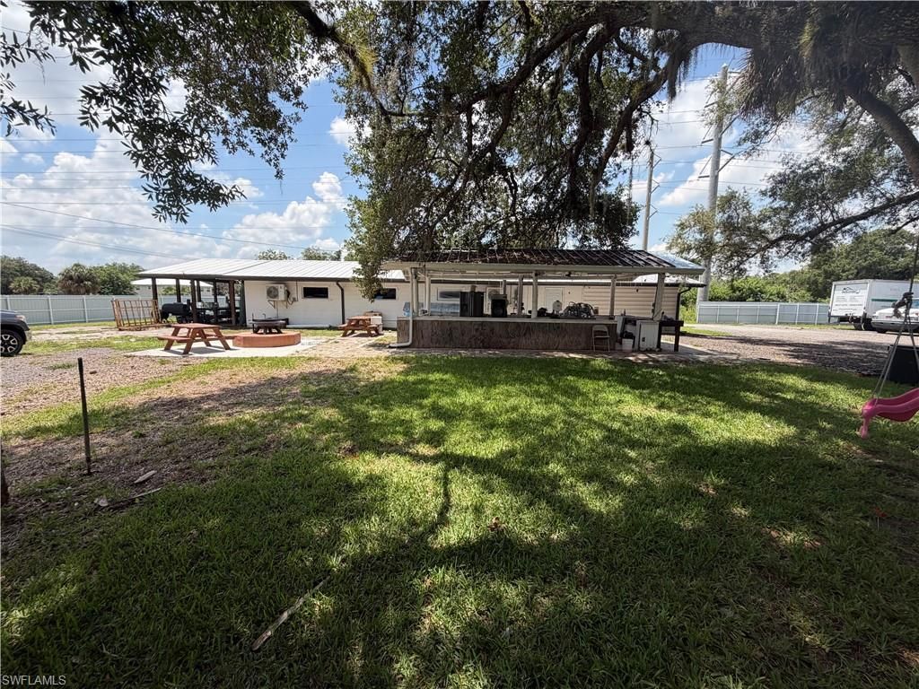 2850 Packinghouse Rd, Alva, FL 33920 Photo