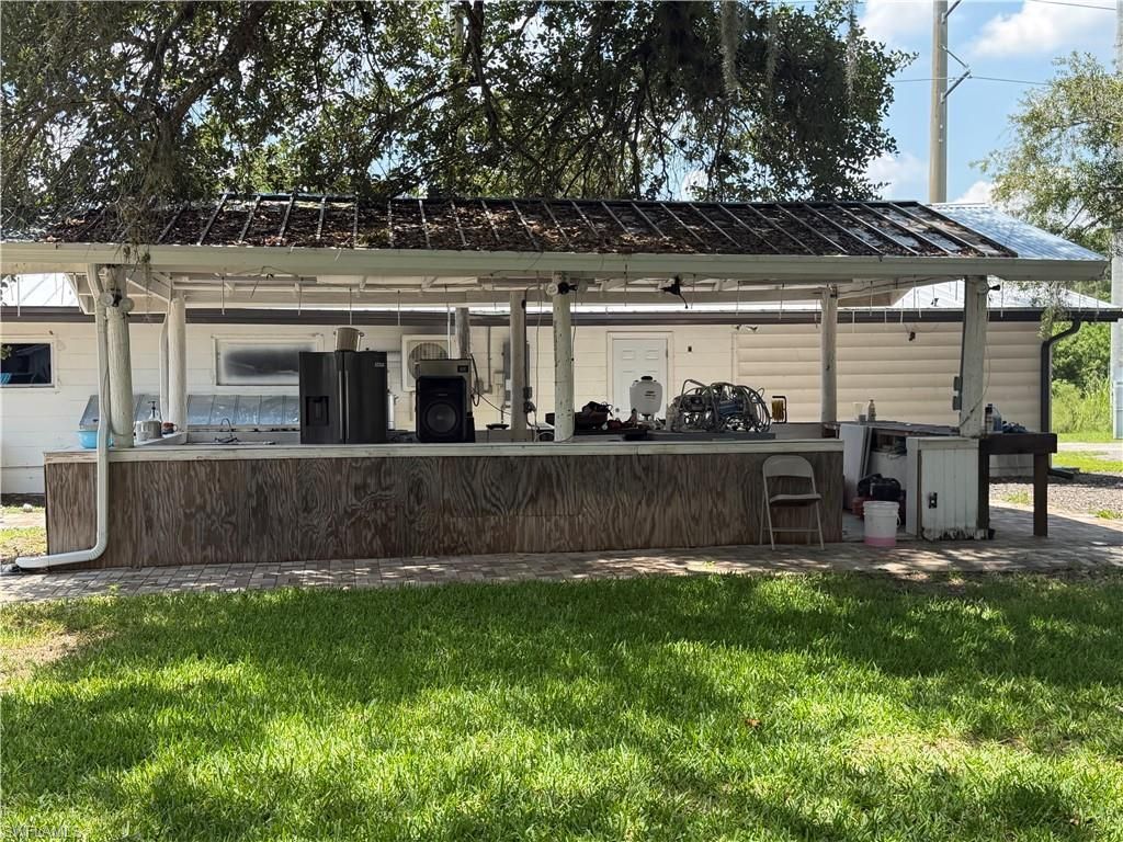 2850 Packinghouse Rd, Alva, FL 33920 Photo