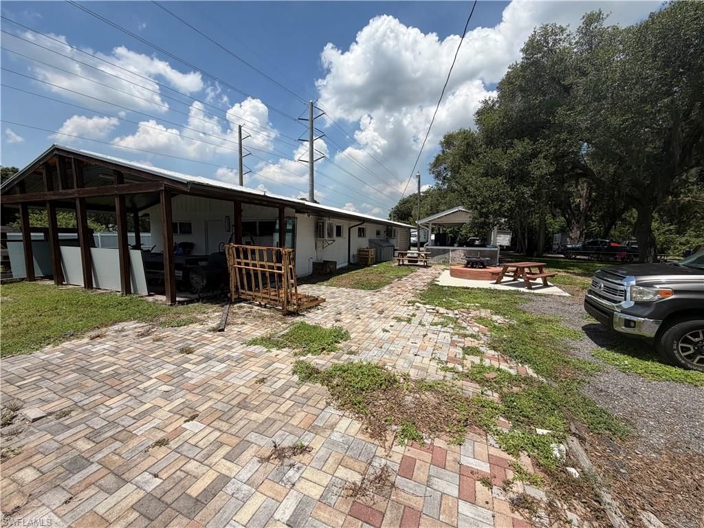 2850 Packinghouse Rd, Alva, FL 33920 Photo