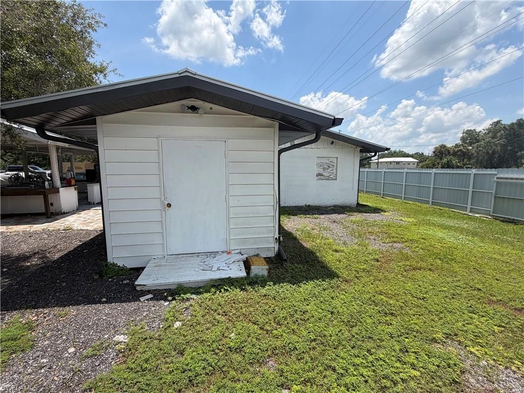 2850 Packinghouse Rd, Alva, FL 33920 Photo