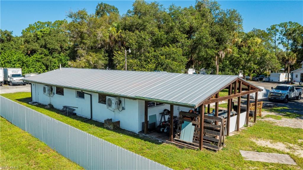 2850 Packinghouse Rd, Alva, FL 33920 Photo