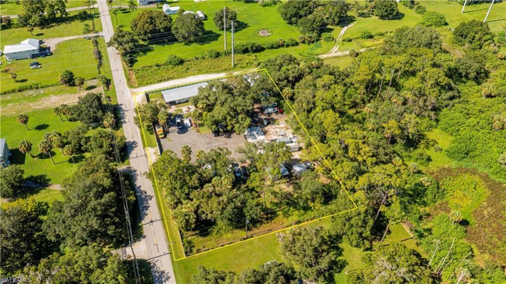 2850 Packinghouse Rd, Alva, FL 33920 Photo