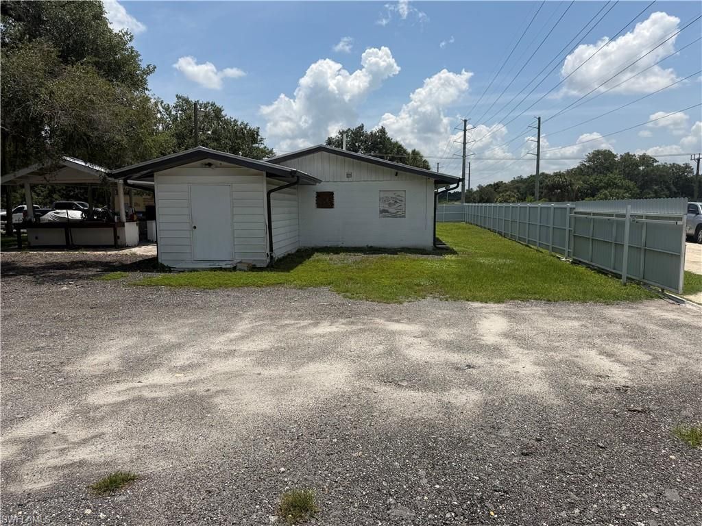 2850 Packinghouse Rd, Alva, FL 33920 Photo