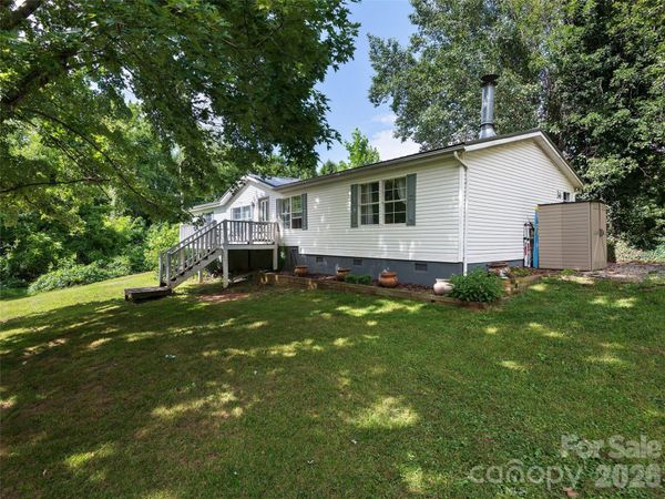 36 Jason Case Drive , Candler, NC 28715