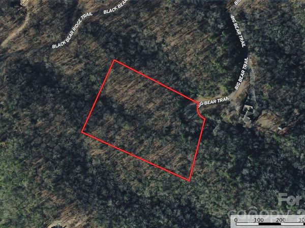 364 Big Bear Trail, Zirconia, NC 28790