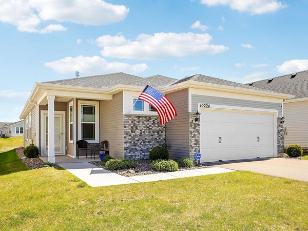 10224 Ironwood Lane, Rogers, MN 55374