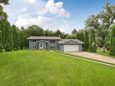 4312 109th Avenue SE, Clear Lake, MN 55319