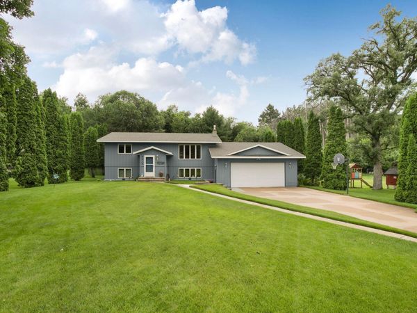 4312 109th Avenue SE, Clear Lake, MN 55319