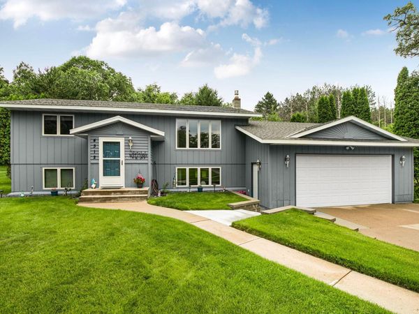 4312 109th Avenue SE, Clear Lake, MN 55319