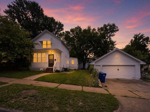 736 Plum Street, Saint Paul, MN 55106