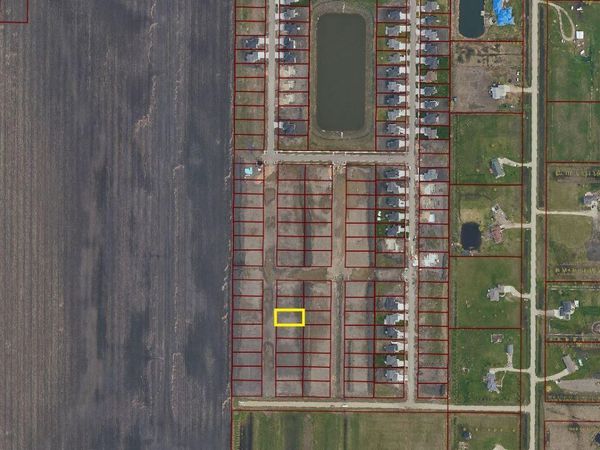 10326 Concord Drive S, Horace, ND 58047