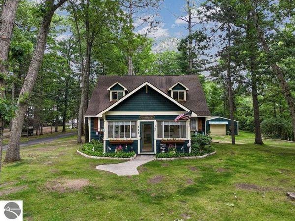 116 12th Street, Prudenville, MI 48651