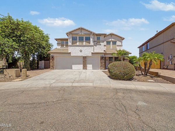 27322 N 53RD Drive, Phoenix, AZ 85083