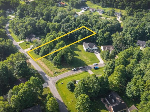 0 Crestrose Drive , Howard, OH 43028