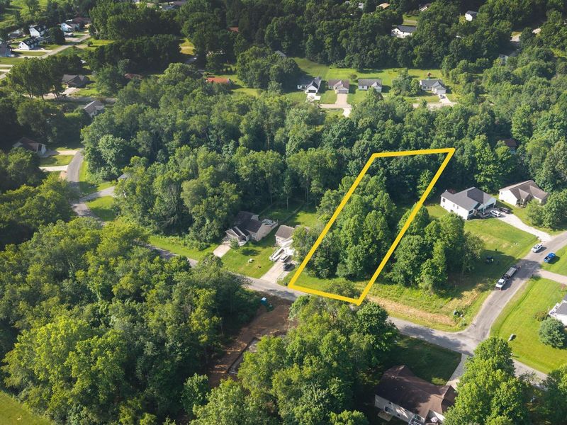 0 Crestrose Drive , Howard, OH 43028 Photo 3