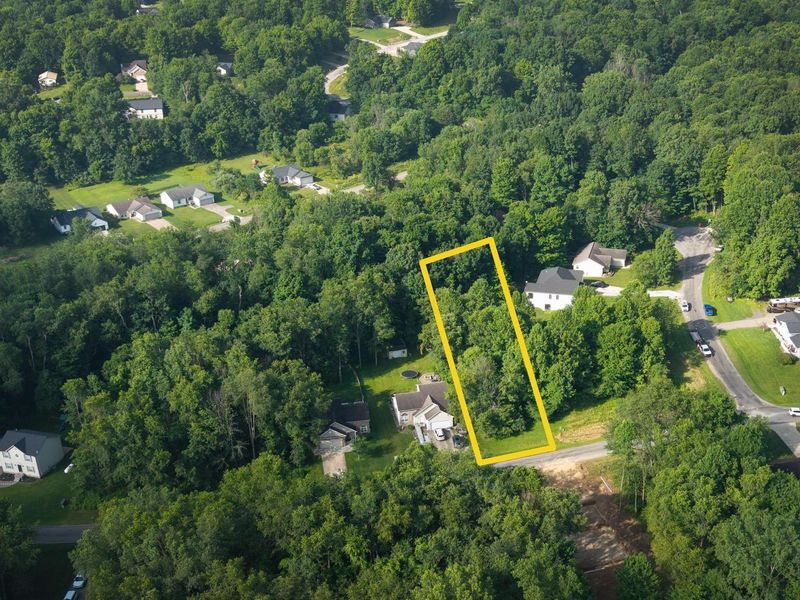 0 Crestrose Drive , Howard, OH 43028 Photo 8