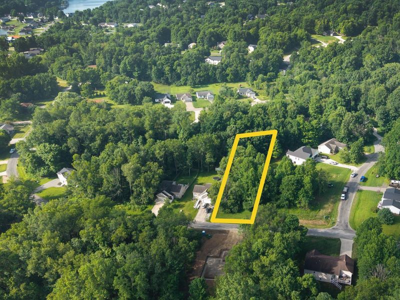 0 Crestrose Drive , Howard, OH 43028 Photo 9