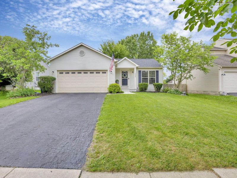 1688 Tecumseh Drive, Lancaster, OH 43130 Photo 2