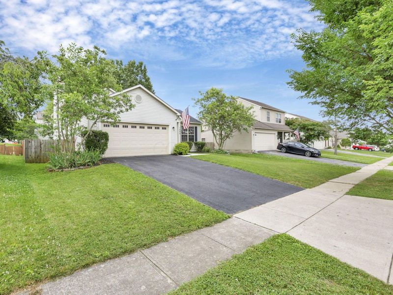 1688 Tecumseh Drive, Lancaster, OH 43130 Photo 3