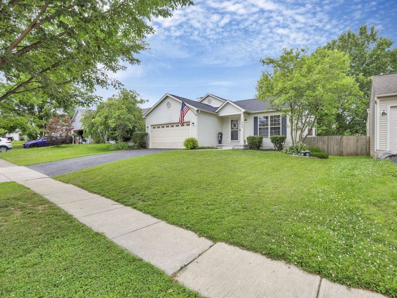 1688 Tecumseh Drive, Lancaster, OH 43130 Photo 4