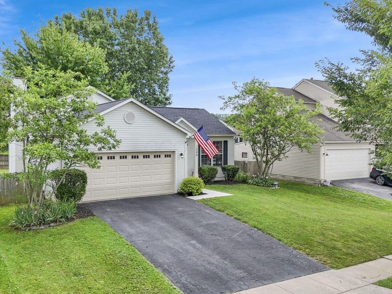 1688 Tecumseh Drive, Lancaster, OH 43130 Photo 5
