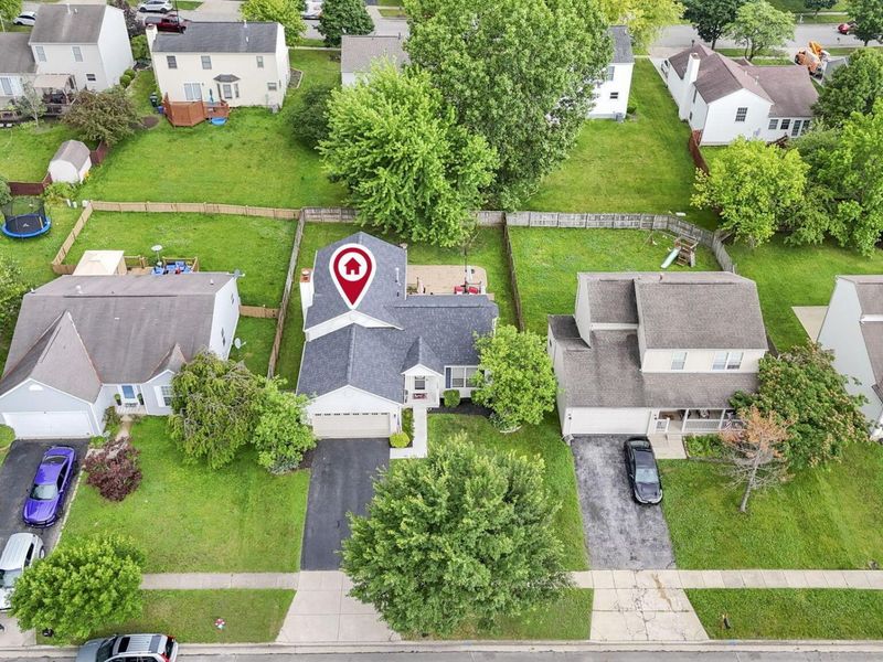 1688 Tecumseh Drive, Lancaster, OH 43130 Photo 52