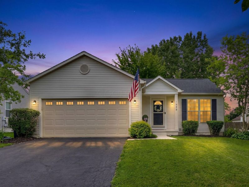 1688 Tecumseh Drive, Lancaster, OH 43130 Photo 55