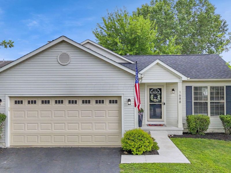 1688 Tecumseh Drive, Lancaster, OH 43130 Photo 6