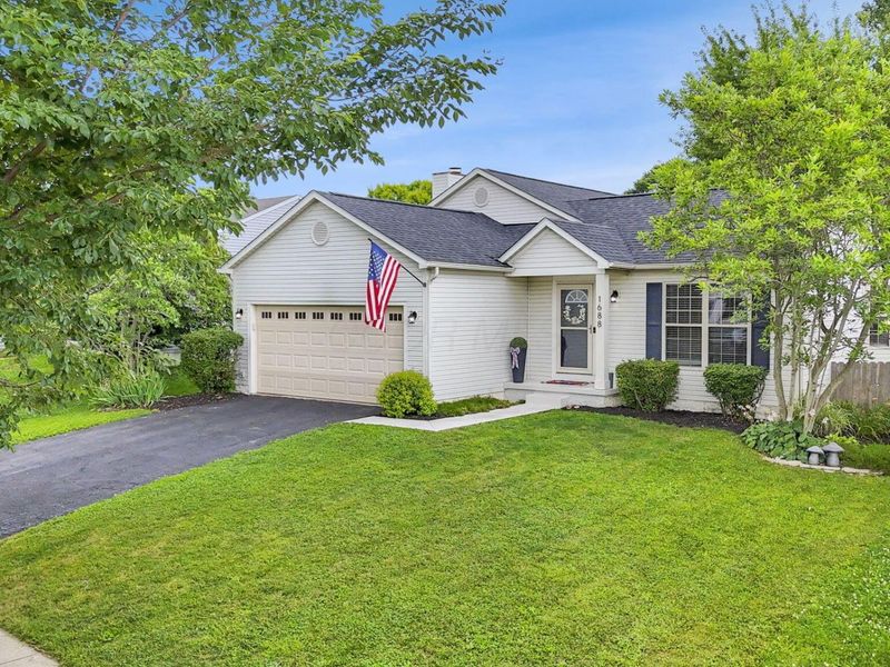 1688 Tecumseh Drive, Lancaster, OH 43130 Photo 7